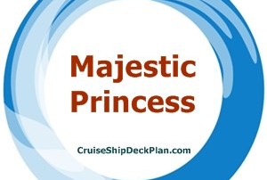 Majestic-Princess-deck-plan